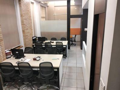 Others image of 1060.0 Sq.ft  Ready to use Office Space for rent in Dadar West for 375000