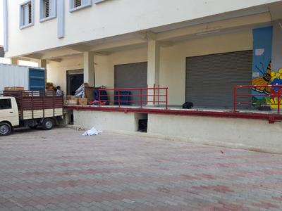 Commercial image of 8200.0 Sq.ft Ready to use Office Space for rent in Sivarampalli for 287000