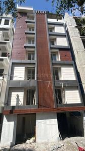 Outside View image of 1880.0 Sq.ft pre-leased  Commercial Property for sale in Bellandur for 78000000