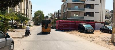 Others image of 2400.0 Sq.ft   Commercial Plot for sale in Annapurneshwari Nagar for 39600000