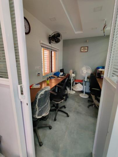 Others image of 900.0 Sq.ft  Ready to use Office Space for rent in Rampura for 10000