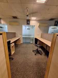 Cabin image of 3600.0 Sq.ft  Ready to use Office Space for rent in Preet Vihar for 325000