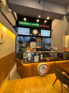 Others image of 850.0 Sq.ft   Showroom for rent in Thaltej for 123700