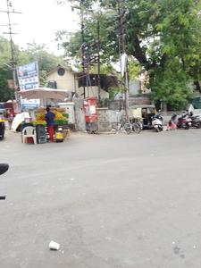 Outside View image of 110.0 Sq.ft   Shop for rent in Camp for 16000