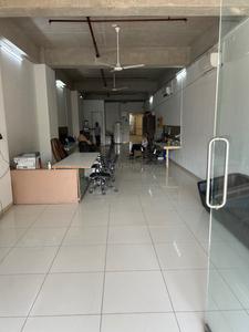Others image of 1236.0 Sq.ft   Showroom for sale in Ambli for 29700000