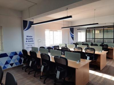 Others image of 1700.0 Sq.ft  Ready to use Office Space for rent in Thanisandra for 1140000