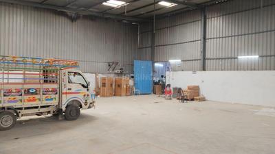 Others image of 7500.0 Sq.ft Warehouse for rent in Katedan Industrial Area for 175000