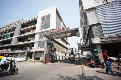 Others image of 351.0 Sq.ft pre-leased  Shop for sale in Asarwa for 4900000