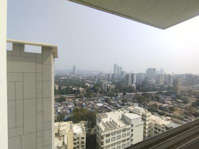 Others image of 900.0 Sq.ft  Bare shell Office Space for sale in Kandivali West for 28600000