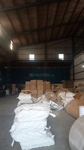 Outside View image of 10000.0 Sq.ft pre-leased  Warehouse for sale in GIDC for 38000000