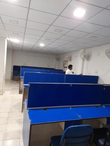 Commercial image of 1800.0 Sq.ft  Ready to use Office Space for rent in Subhash Nagar for 110000