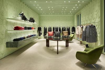 Showroom
