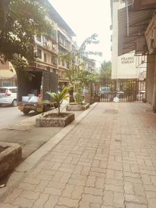 Outside View image of 300.0 Sq.ft   Shop for rent in Kharghar for 16000