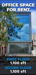 Others image of 1000.0 Sq.ft  Ready to use Office Space for rent in Jayanagar for 60000