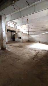 Commercial image of 2200.0 Sq.ft Showroom for rent in Kopar Khairane for 100000