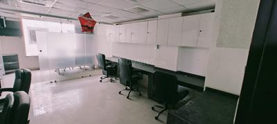Others image of 400.0 Sq.ft  Ready to use Office Space for sale in Lohgarh for 4800000