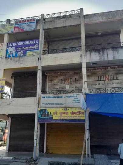Others image of 250.0 Sq.ft  Ready to use Office Space for rent in BHEL Township for 10000