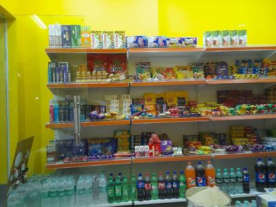Others image of 456.0 Sq.ft   Showroom for sale in Birati for 3550000