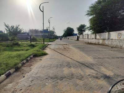 Commercial Plot