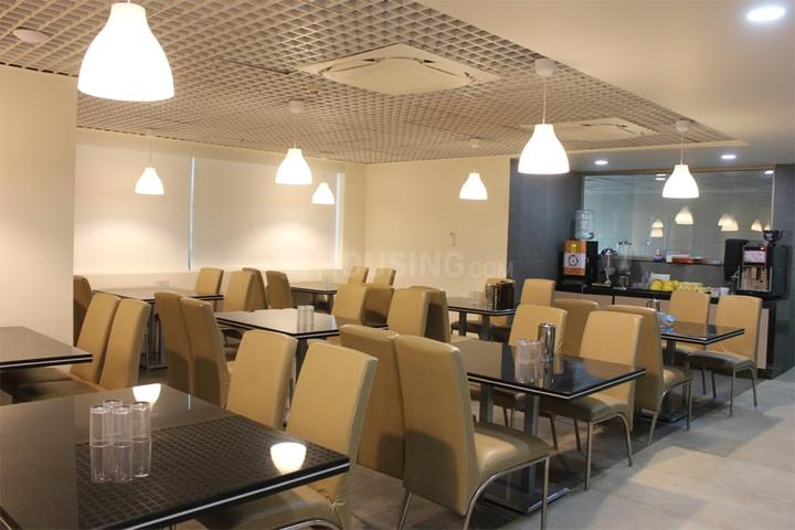 Others image of 2000.0 Sq.ft  Ready to use Office Space for rent in Kondapur for 600000