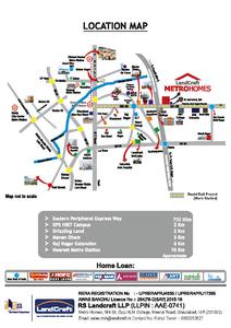 Others image of 200.0 Sq.ft pre-leased  Shop for sale in Duhai for 5000000