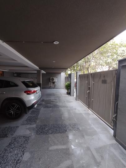 Others image of 1500.0 Sq.ft  Ready to use Office Space for sale in Jangpura for 21000000