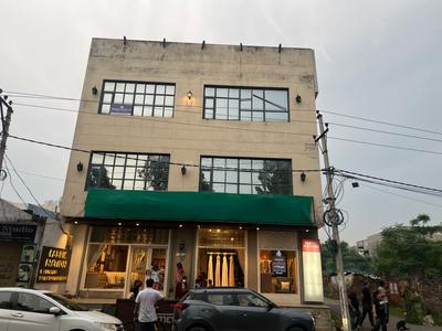 Others image of 2600.0 Sq.ft Showroom for rent in Trikuta Nagar for 250000