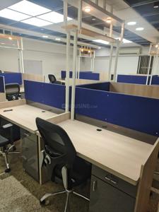 Others image of 750.0 Sq.ft  Ready to use Office Space for rent in Andheri West for 150000