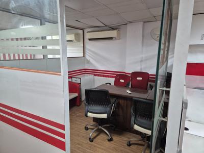 Others image of 900.0 Sq.ft  Ready to use Office Space for rent in Sector 7 Dwarka for 42000