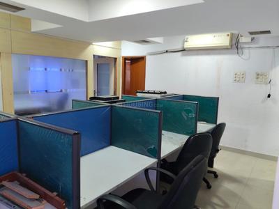 Ready to use Office Space