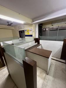 Others image of 550.0 Sq.ft  Bare shell Office Space for rent in Vasai West for 22000