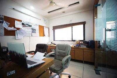Others image of 825.0 Sq.ft   Showroom for sale in Naranpura for 20000000