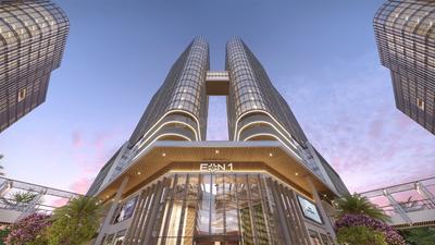 Others image of 1800.0 Sq.ft  Bare shell Office Space for sale in Sector 140A for 20250000