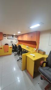 Others image of 247.0 Sq.ft  Ready to use Office Space for rent in Thane West for 45000