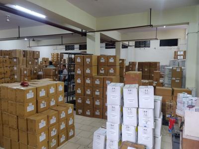 Others image of 2600.0 Sq.ft Warehouse for rent in Patparganj for 90000