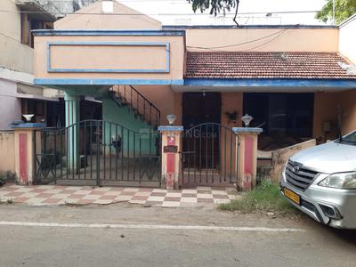 Outside View image of 1000.0 Sq.ft Warehouse for rent in Valasaravakkam for 25000