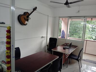 Others image of 210.0 Sq.ft pre-leased Ready to use Office Space for sale in Wakad for 5600000
