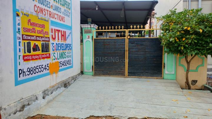 Entrance image of 2500.0 Sq.ft   Warehouse for rent in Narapally for 50000