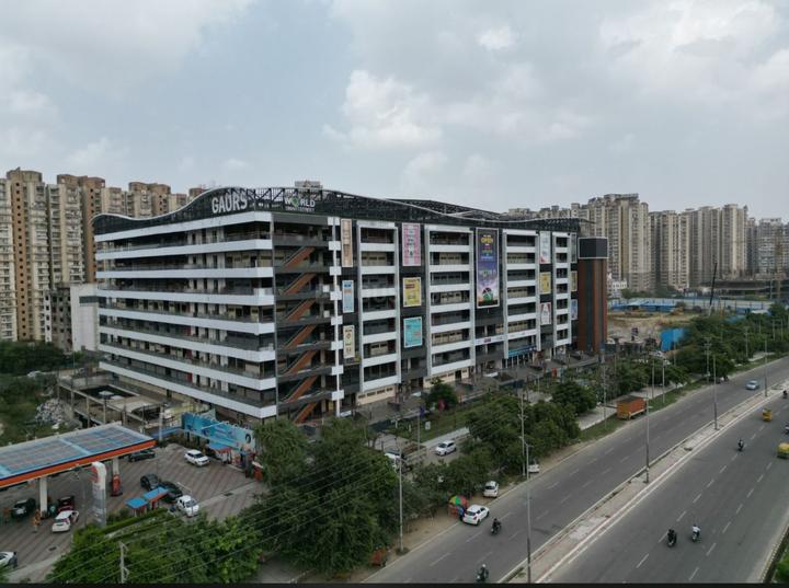 Others image of 550.0 Sq.ft  Ready to use Office Space for sale in Noida Extension for 12500000