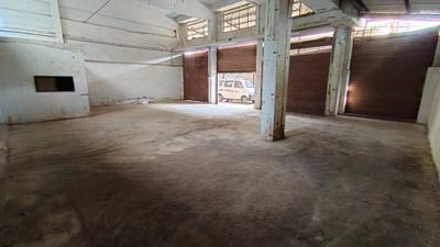 Commercial image of 2200.0 Sq.ft Showroom for rent in Kopar Khairane for 100000