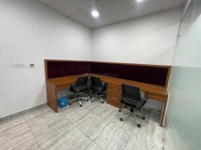 Ready to use Office Space