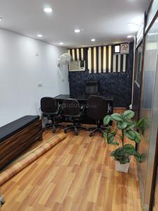 Entrance image of 160.0 Sq.ft pre-leased Ready to use Office Space for sale in Sector 9 Rohini for 5200000