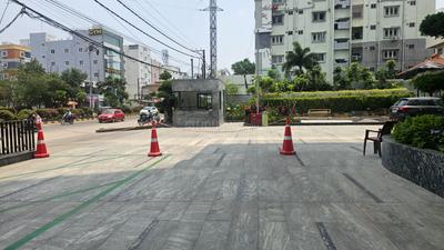 Others image of 3996.0 Sq.ft  Bare shell Office Space for rent in Kondapur for 280000