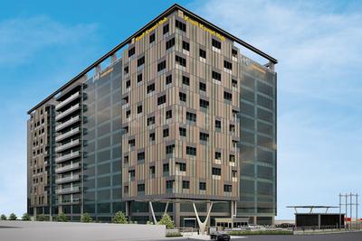 Others image of 120.0 Sq.ft pre-leased Bare shell Office Space for sale in Shamshabad for 3600000