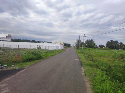Others image of 1000.0 Sq.ft   Commercial Plot for sale in Nallavanpalayam for 400000