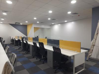 Others image of 1000.0 Sq.ft  Bare shell Office Space for sale in Mahape for 7500000