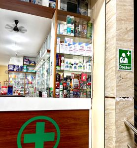 Others image of 500.0 Sq.ft pre-leased  Shop for sale in K R Puram for 1600000
