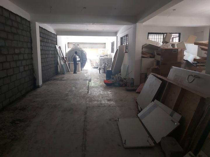 Commercial image of 3000.0 Sq.ft   Showroom for rent in Chamrajpet for 330000