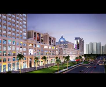 Others image of 115.0 Sq.ft   Shop for sale in Sector 75 for 4500000