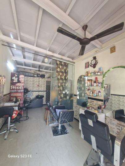 Others image of 550.0 Sq.ft pre-leased Shop for sale in Kalyan East for 5000000